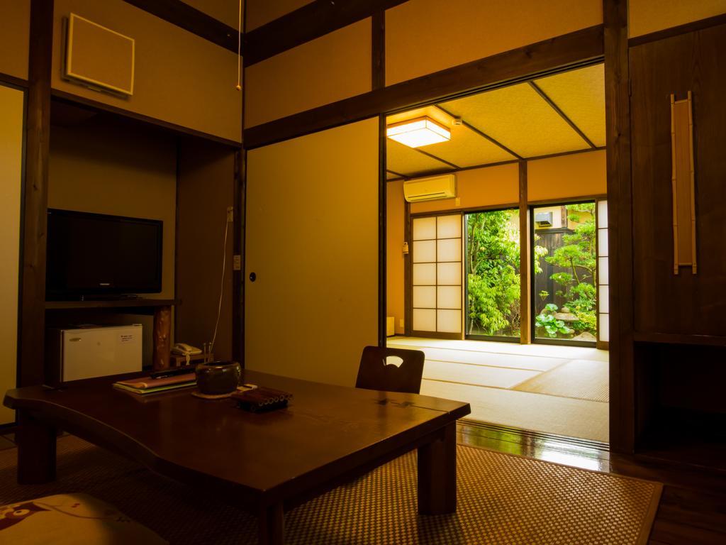 Yurari Rokumyo Hotel Yufuin Luaran gambar