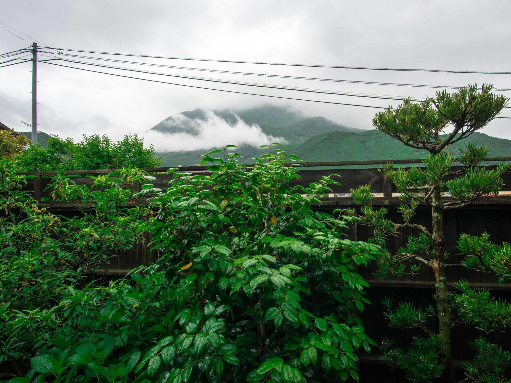 Yurari Rokumyo Hotel Yufuin Luaran gambar